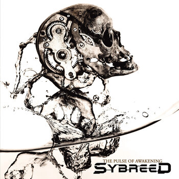 Disc de vinil Sybreed - The Pulse Of Awakening (Limited Edition) (White Coloured) (2 LP) - 1