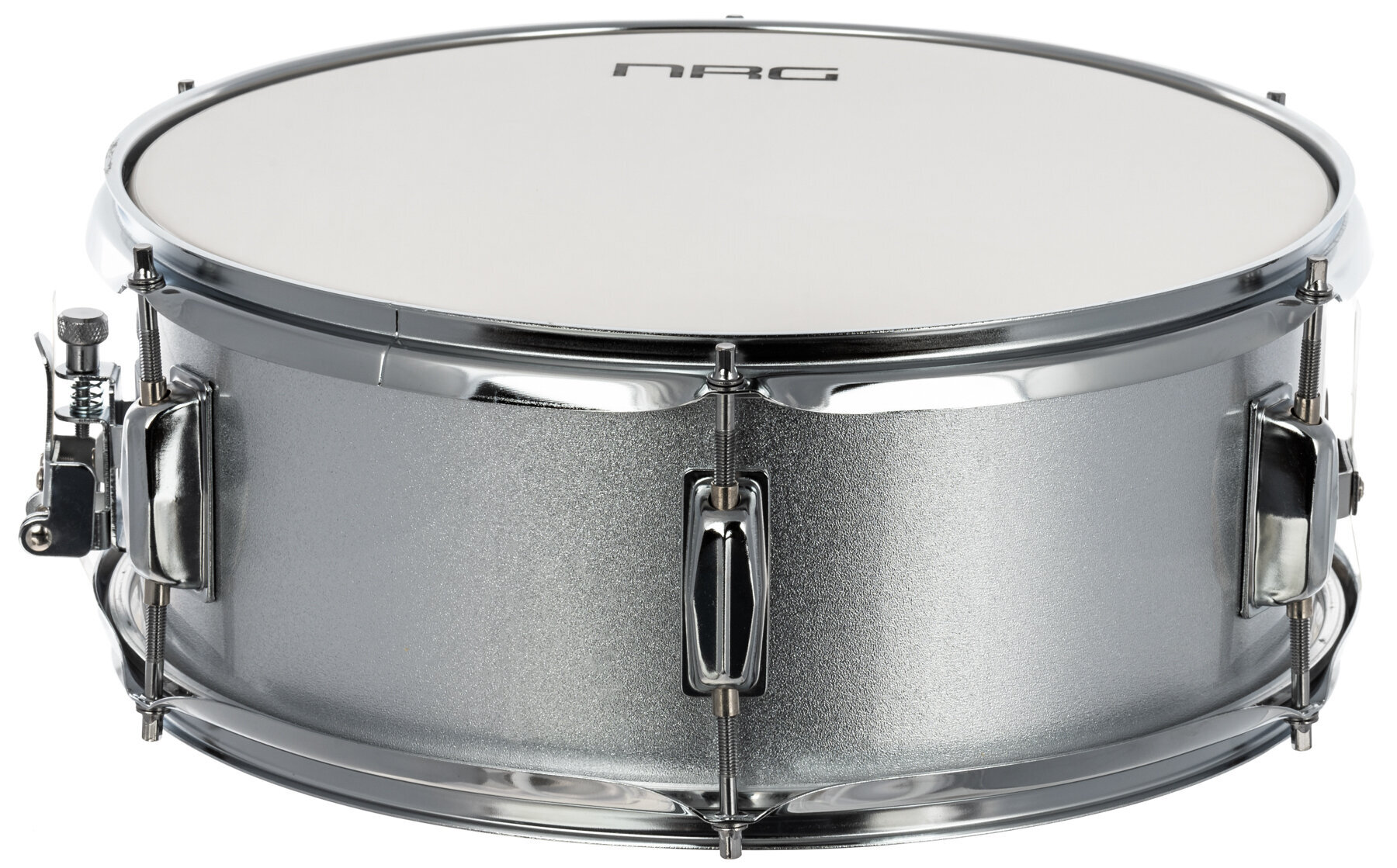 Werbel NRG BSN14X55 14" Silver Werbel