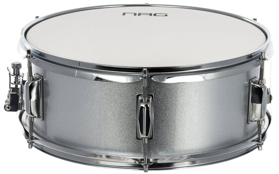 Werbel NRG BSN14X55 14" Silver Werbel - 1