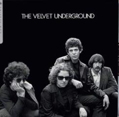 Vinyl Record The Velvet Underground - Now Playing (Silver Coloured) (LP)