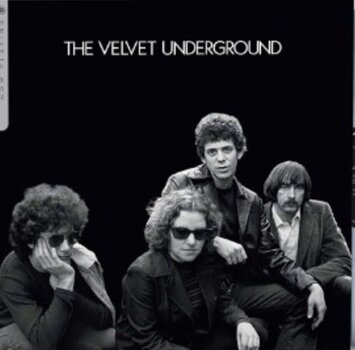 Disc de vinil The Velvet Underground - Now Playing (Silver Coloured) (LP) - 1