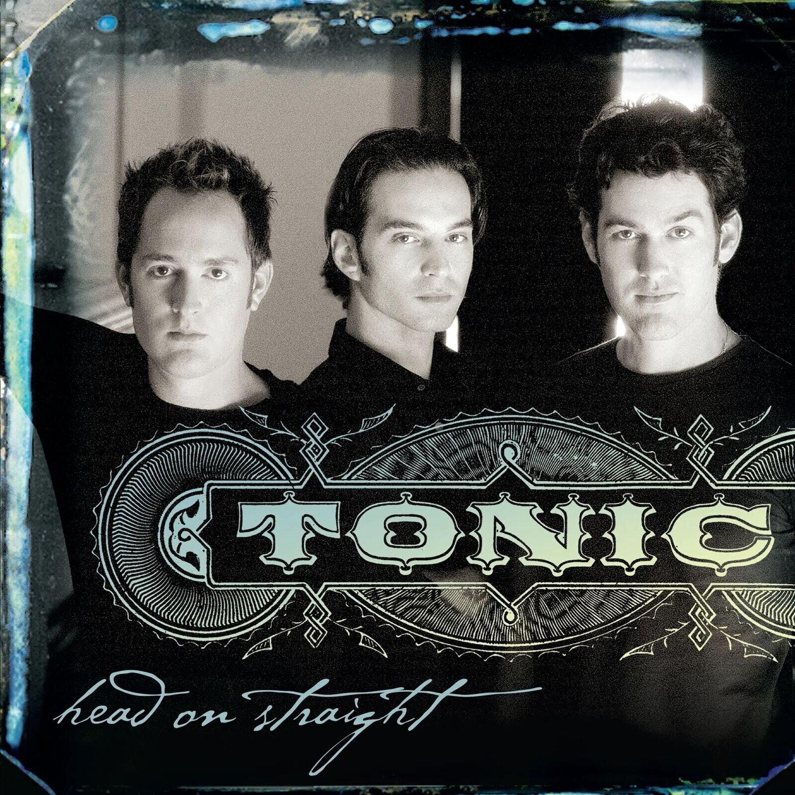 Hanglemez Tonic - Head On Straight (180 g) (LP)
