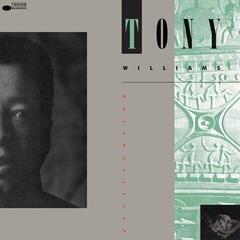 LP ploča Tony Williams - Civilization (180 g) (LP)