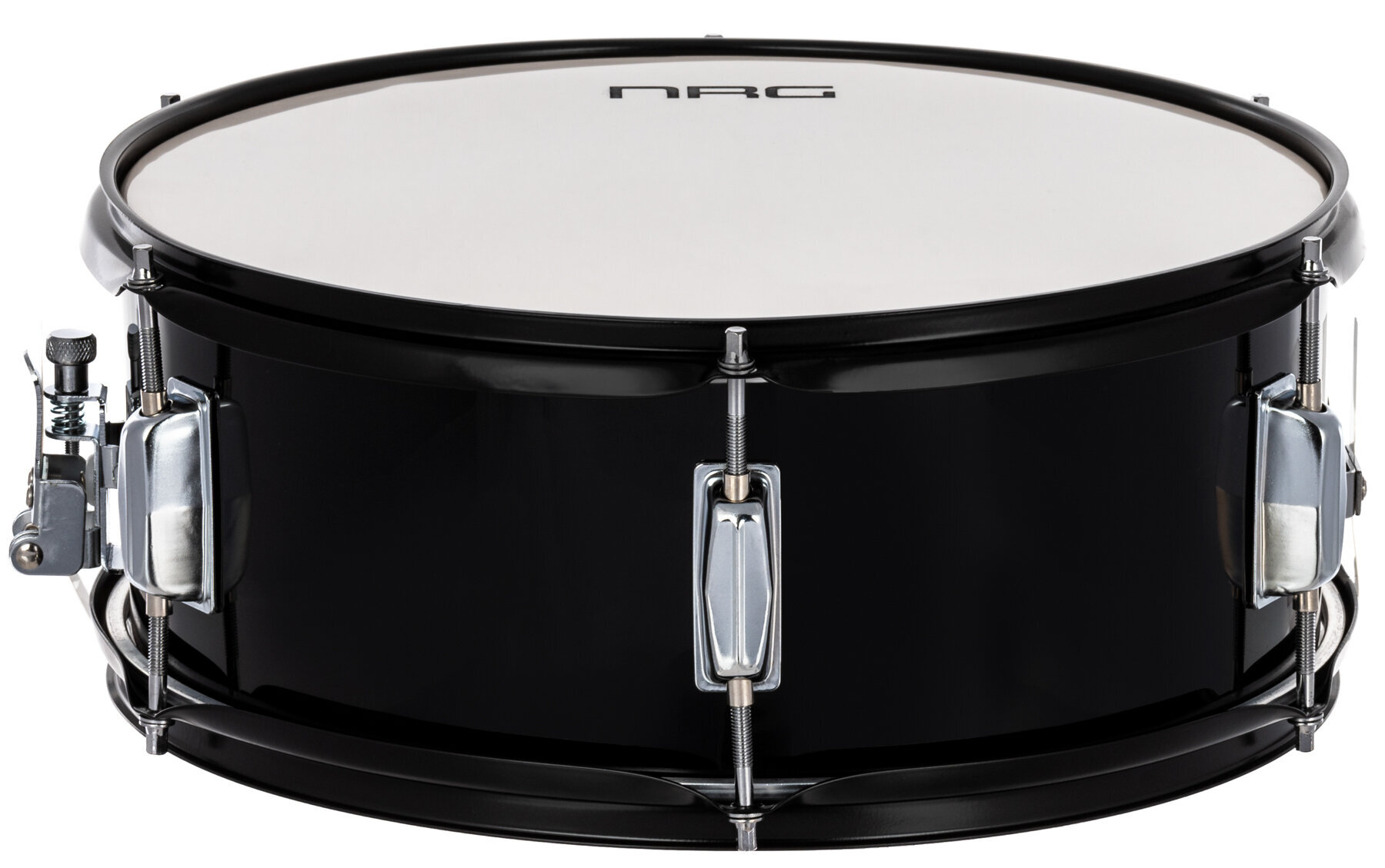 Werbel NRG BSN14X55BK 14" Black Werbel