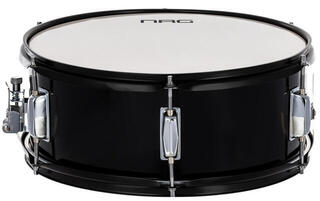 Малък барабан NRG BSN14X55BK 14" Black Малък барабан