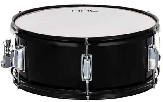 Werbel NRG BSN14X55BK 14" Black Werbel - 1