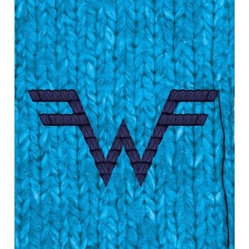 Disc de vinil Weezer - Weezer (Box Set) (Deluxe Edition) (Anniversary Edition) (4 LP + 10" + 7") - 1