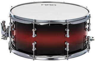 Малък барабан NRG WSN14X65 14" Cherry Burst Малък барабан