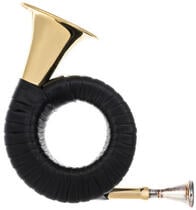 Latone HH275 Cor / trompe de chasse (Comme neuf)