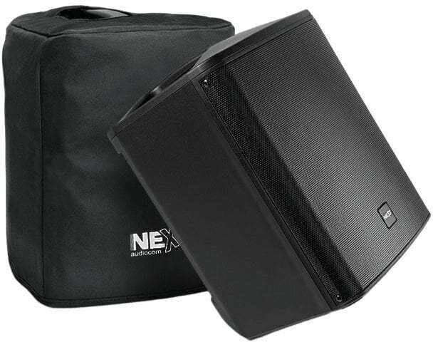 Sistem PA cu baterie NEXT Audiocom MV6 Cover Kit Sistem PA cu baterie