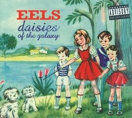 LP plošča Eels - Daisies Of The Galaxy (25th Anniversary) (Reissue) (2 LP)
