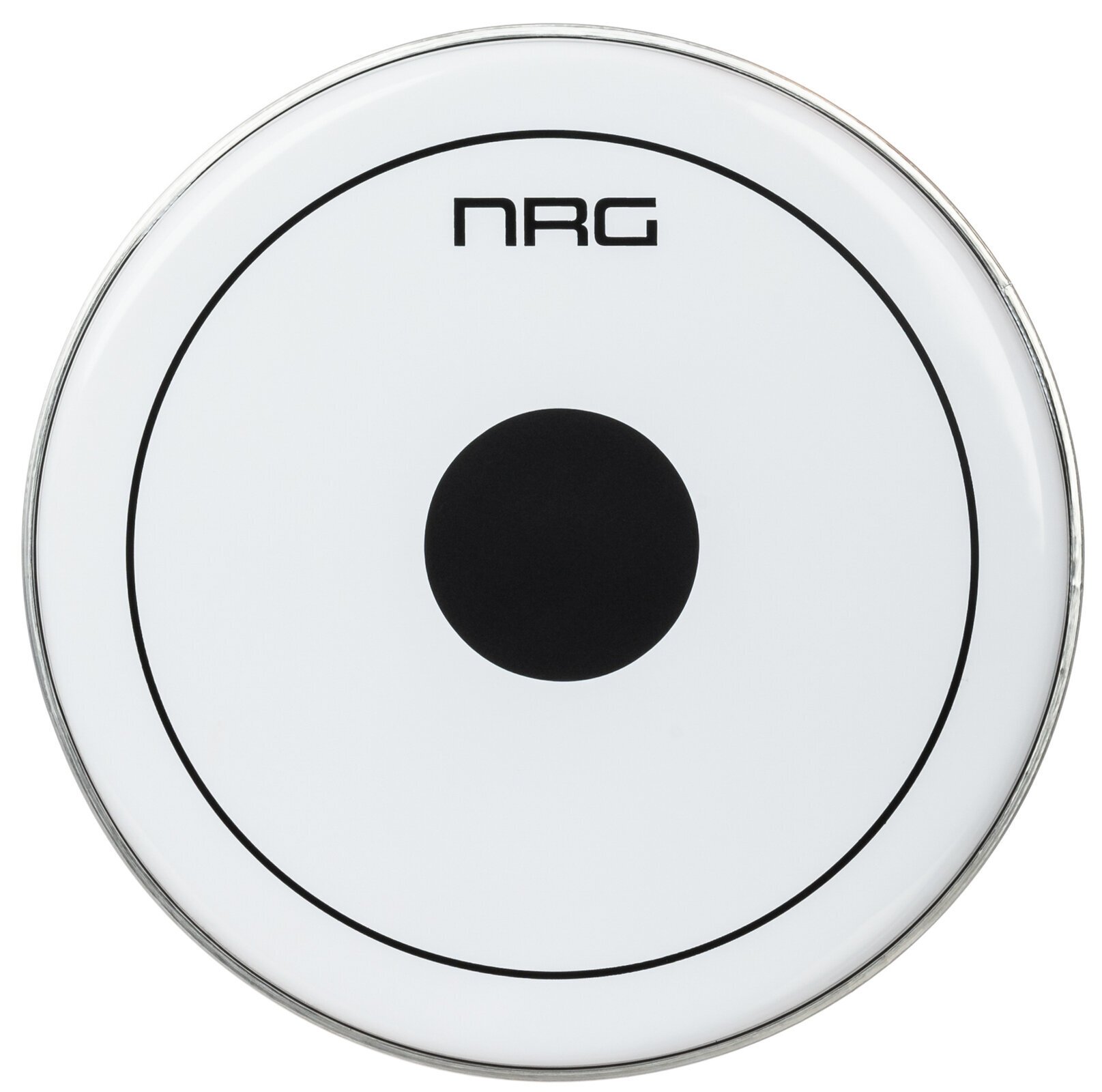 Pelli Batteria NRG DOSSP20 20" Pelli Batteria