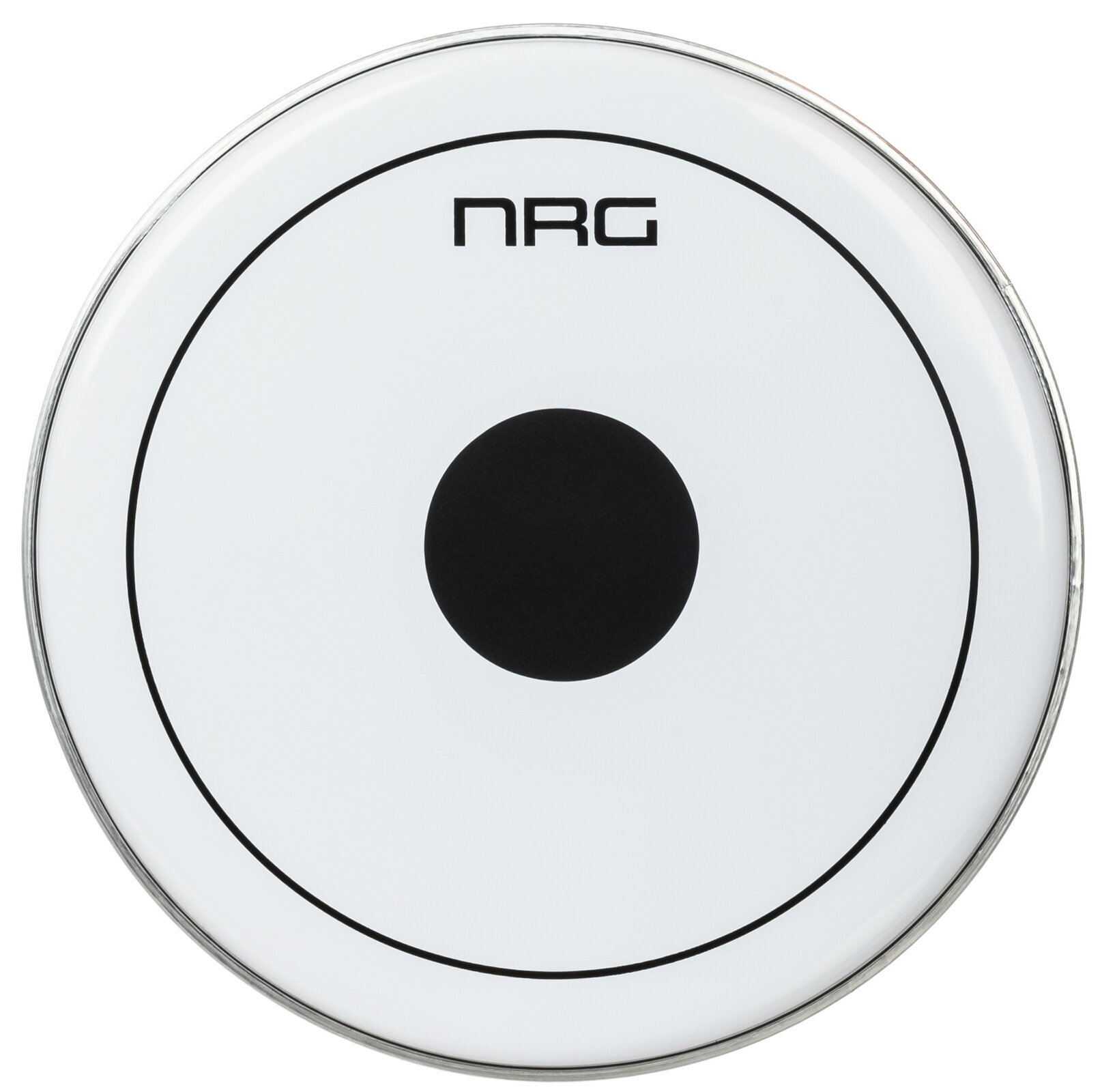 Schlagzeugfell NRG DOSSP22 22" Schlagzeugfell