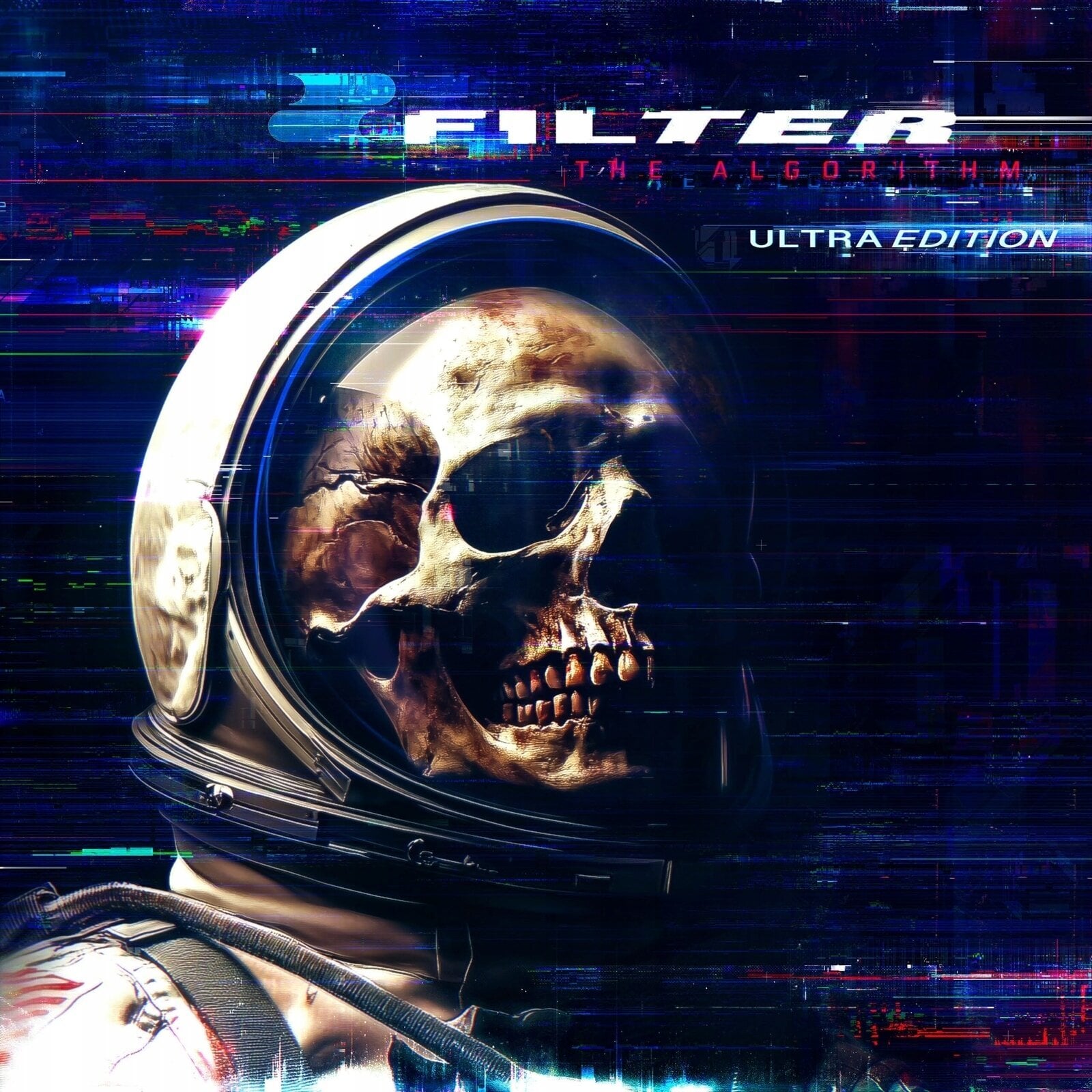 Вінілові платівки Filter - Algorithm: Ultra Edition (2 LP)