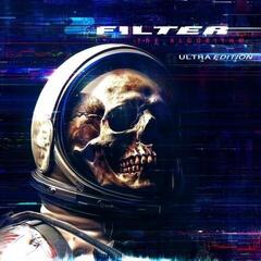 Вінілові платівки Filter - Algorithm: Ultra Edition (2 LP)