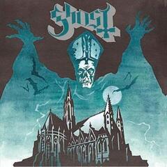 LP ploča Ghost - Opus Eponymous (Ice Blue Coloured) (LP)