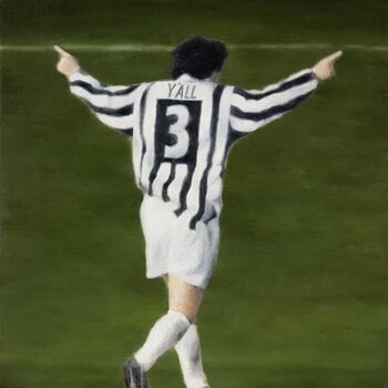 LP ploča Glaive - Y'All (LP) - 1