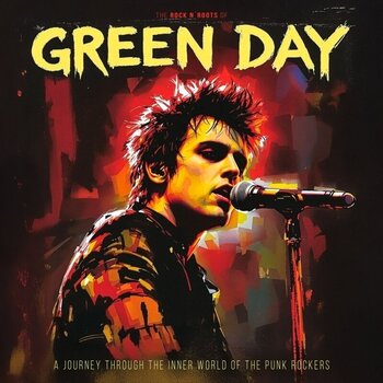 Грамофонна плоча Green Day - Rock N Roots Of (LP) - 1