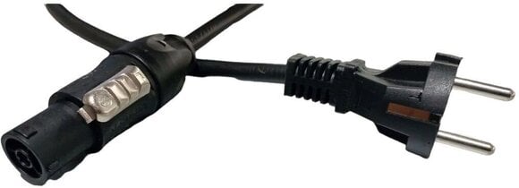 Netzkabel FBT NAC3FX-W-TOP 230V 5m 5 m Netzkabel - 1