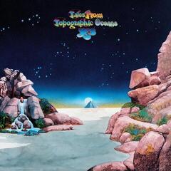 LP ploča Yes - Tales From Topographic Oceans (Limited Edition) (180 g) (12 CD + 2 LP + Blu-ray)