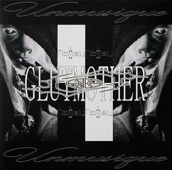 Schallplatte Lucy Bedroque - Unmusique (White Coloured) (LP)