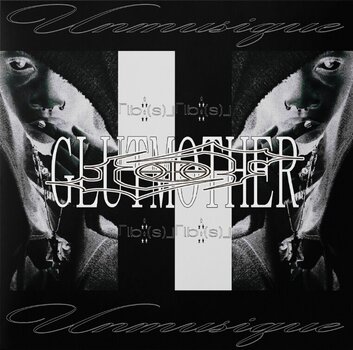 Disc de vinil Lucy Bedroque - Unmusique (White Coloured) (LP) - 1