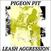 LP ploča Pigeon Pit - Leash Aggression (LP)