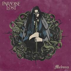 Schallplatte Paradise Lost - Medusa (Purple Coloured) (LP)