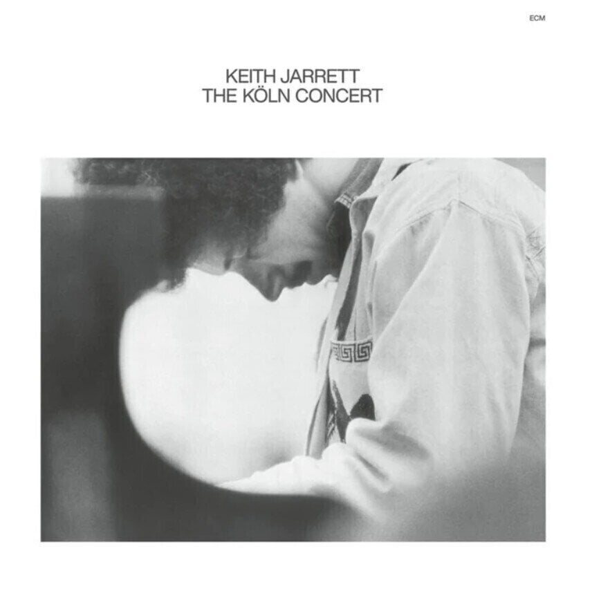 LP ploča Keith Jarrett - The Koln Concert (50th Anniversary) (Limited Edition) (Gatefold Sleeve) (2 LP)