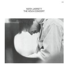 LP ploča Keith Jarrett - The Koln Concert (50th Anniversary) (Limited Edition) (Gatefold Sleeve) (2 LP)