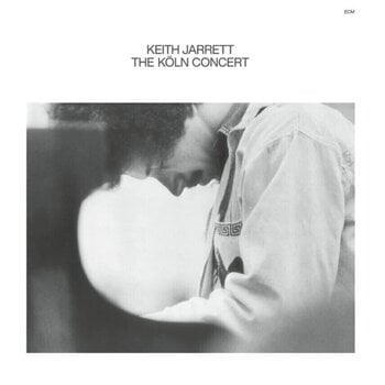 LP ploča Keith Jarrett - The Koln Concert (50th Anniversary) (Limited Edition) (Gatefold Sleeve) (2 LP) - 1