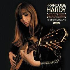 Musikk-CD Françoise Hardy In Deutschland (CD)