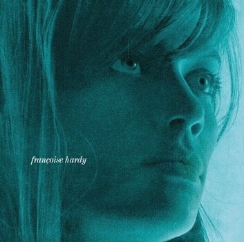 CD muzica Françoise Hardy - L'Amitie (CD) - 1