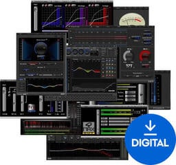 Software de studio Plug-In Efect DUY Audio Producers Bundle (Produs digital)