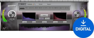 Software de studio Plug-In Efect DUY Audio Magic Spectrum (Produs digital)