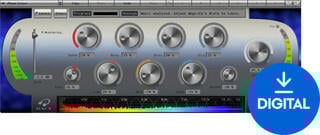 Software de studio Plug-In Efect DUY Audio MagicEQ (Produs digital)