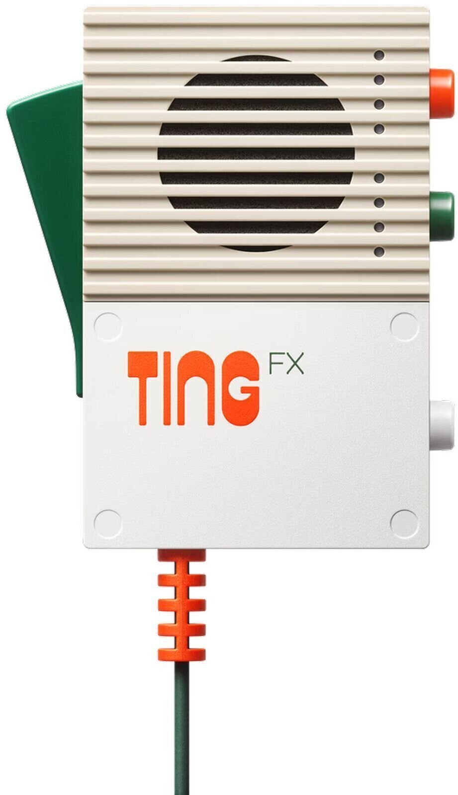 Dünaamiline vokaalmikrofon Teenage Engineering EP–2350 ting Dünaamiline vokaalmikrofon