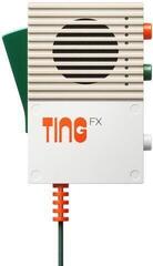 Dinamikus énekmikrofon Teenage Engineering EP–2350 ting Dinamikus énekmikrofon