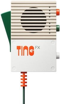 Dünaamiline vokaalmikrofon Teenage Engineering EP–2350 ting Dünaamiline vokaalmikrofon - 1