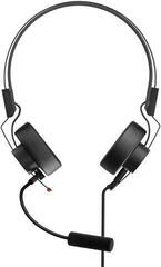 PC headset Teenage Engineering M–1 Black PC headset