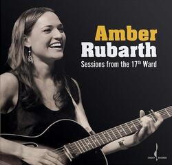 Vinylplade Amber Rubarth - Session From The 17th Ward (One Step Pressing) (180g) (LP)
