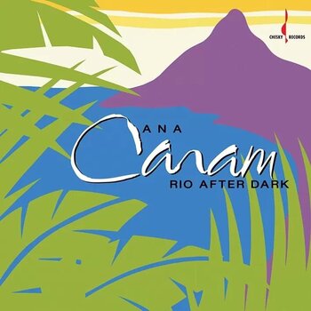 LP ploča Ana Caram - Rio After Dark (One Step Pressing) (180g) (LP) - 1