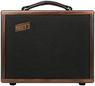 Combo pojačalo za elektroakustičnu gitaru Henry's Walker 45W Combo pojačalo za elektroakustičnu gitaru - 1