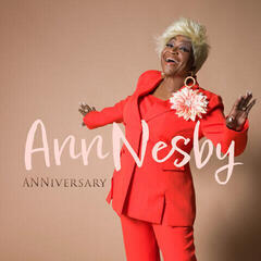 Disc de vinil Ann Nesby - ANNiversary (LP)