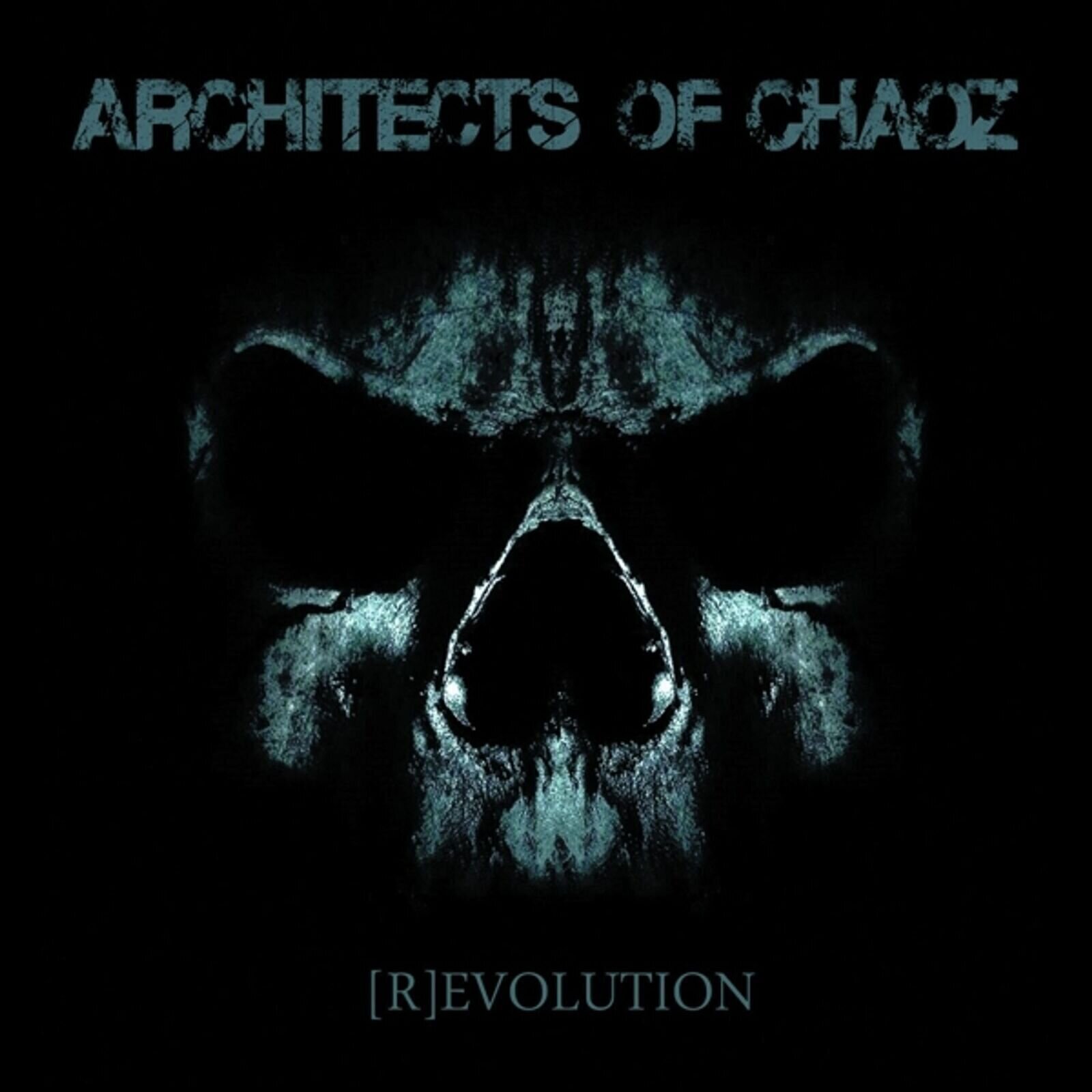 LP ploča Architects Of Chaoz - (R)evolution (Limited Edition) (2 LP)