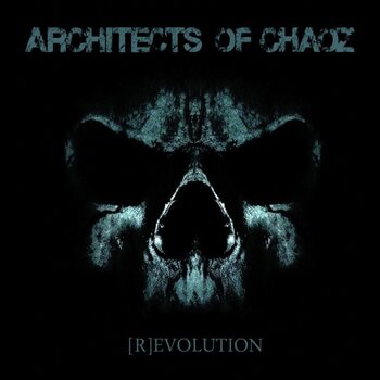 LP ploča Architects Of Chaoz - (R)evolution (Limited Edition) (2 LP) - 1