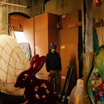 LP ploča Aunt Katrina - This Heat Is Slowly Killing Me (LP) - 1