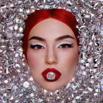LP ploča Ava Max - Diamonds & Dancefloors (LP) - 1