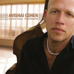 LP plošča Avishai Cohen - Sensitive Hours - Shaot Regishot (180g) (LP)