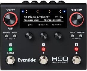 Eфект за китара Eventide H90 Dark Eфект за китара